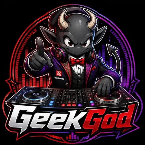 GeekGod